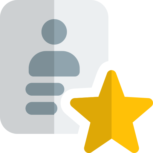 Badge Icon