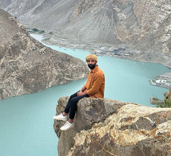 Hunza & Skardu Valley