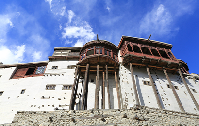 Itinerary Image