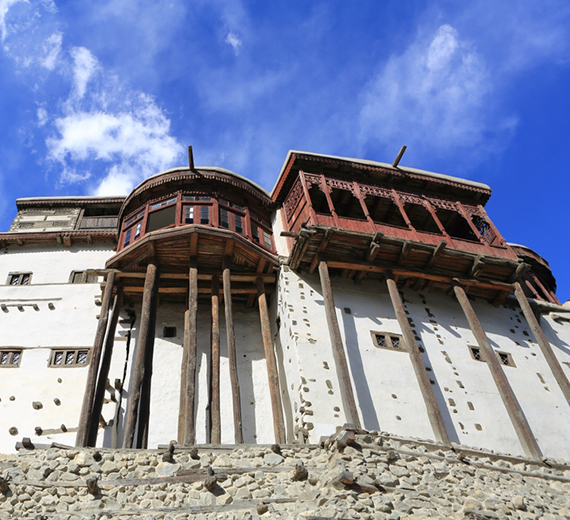 Hunza, Naltar Valley, & Khunjerab Pass - Sisters Only