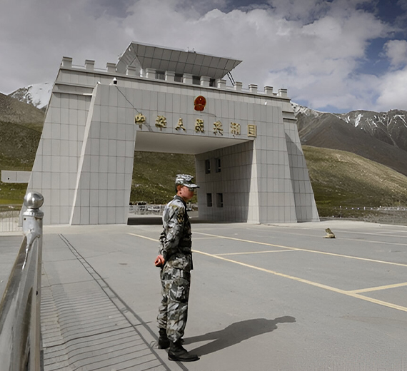 Hunza, Naltar Valley, & Khunjerab Pass - Sisters Only