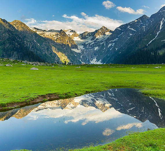 Generation Awakening: A Trip That Changes More Than Your Location