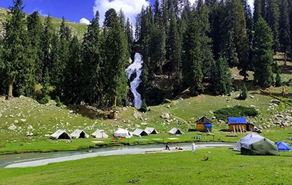 Itinerary Image