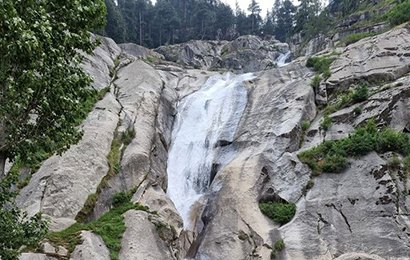Itinerary Image