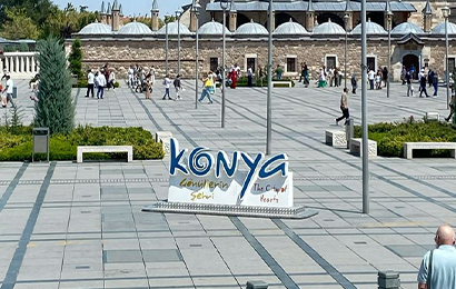 Itinerary Image