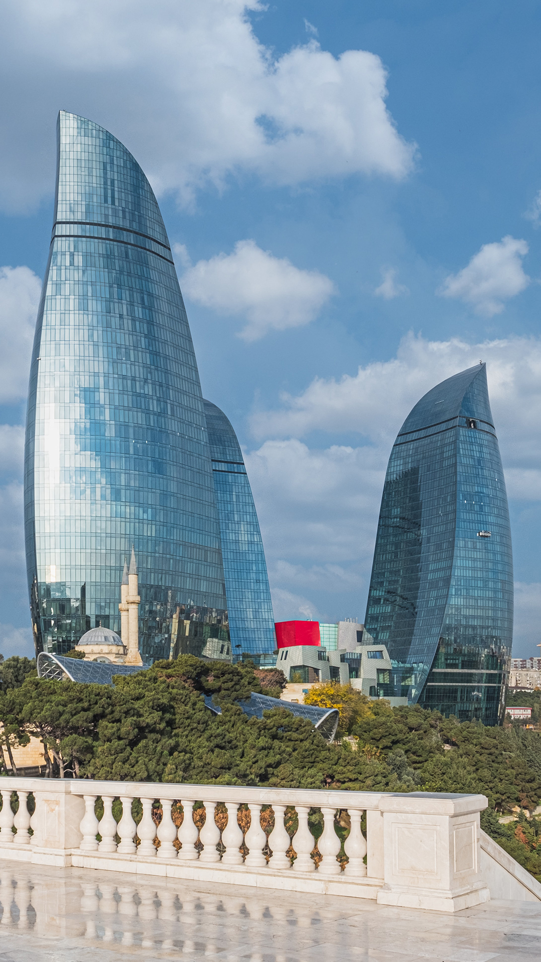 Azerbaijan