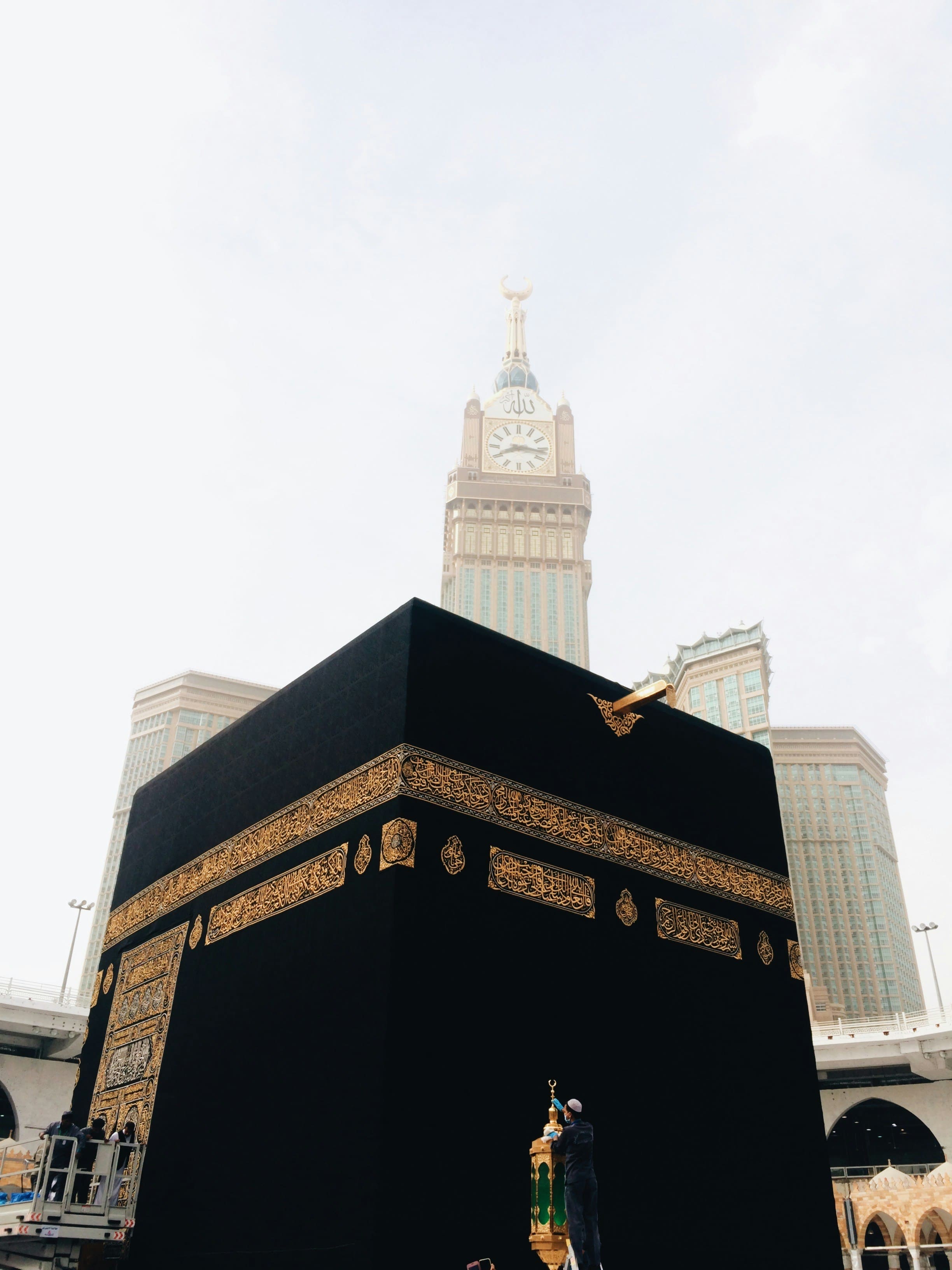 Makkah
