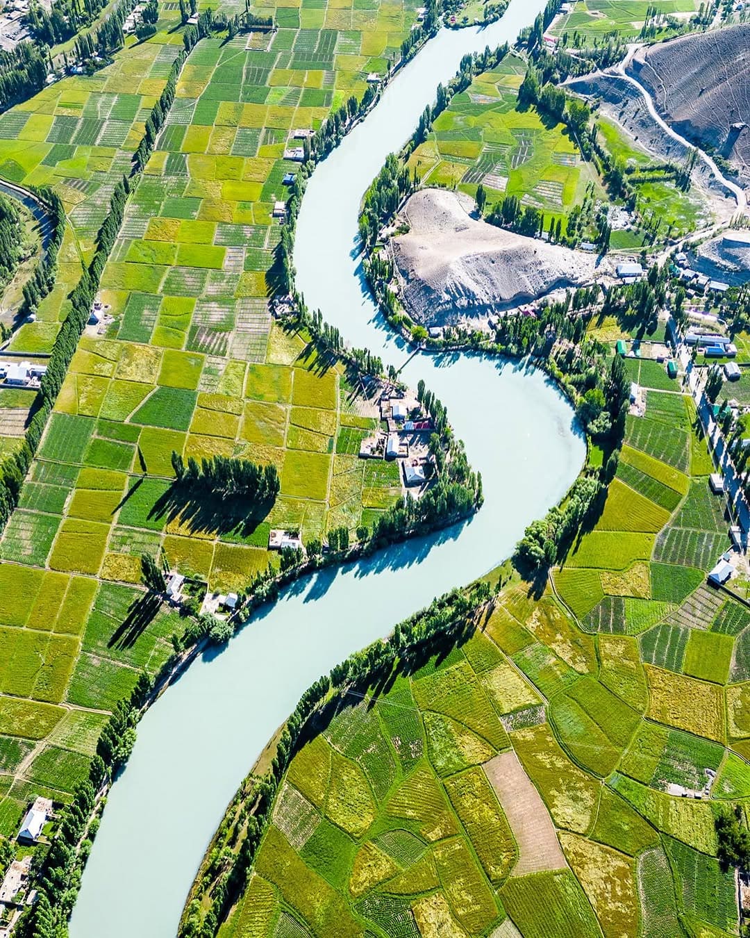 Phander Valley